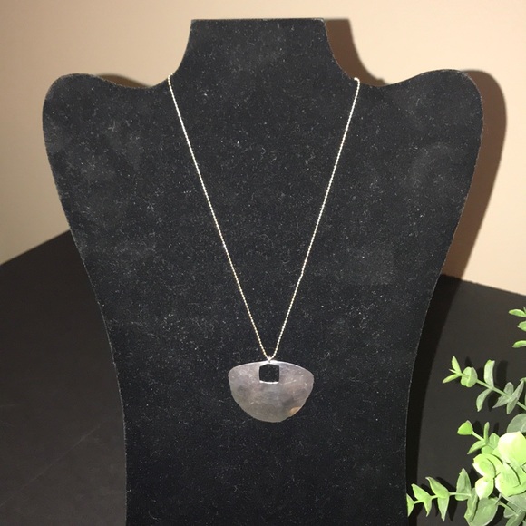 Silpada Jewelry - Silpada Big Dreamer Necklace
